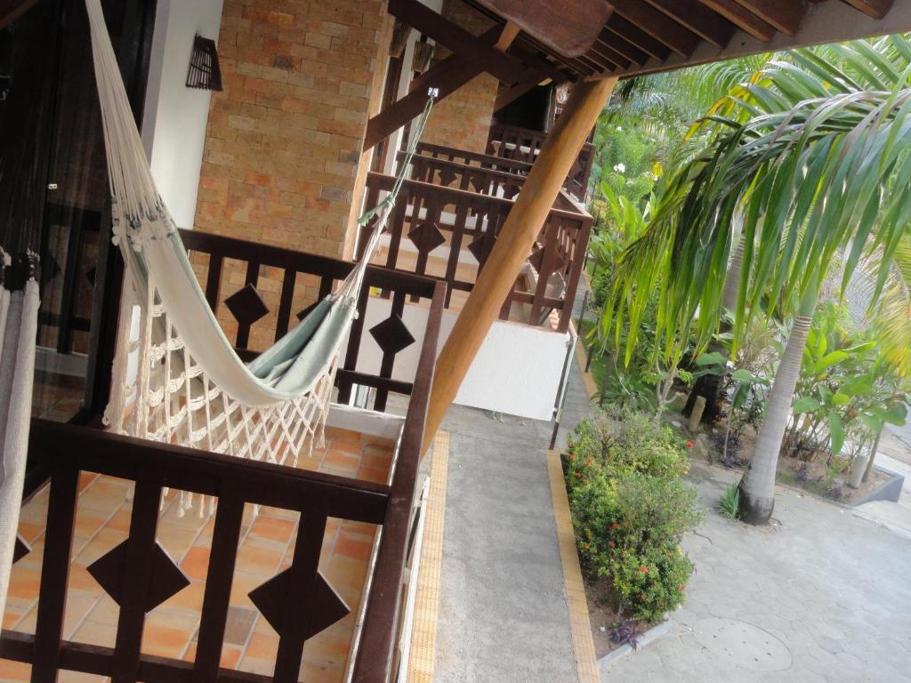 Apartamentos La Piazzetta Duplex Praia de Pipa Room photo